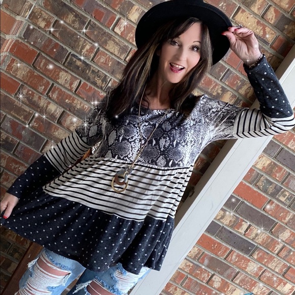 A little Boho Baby - Picture 3 of 4